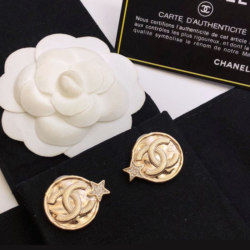 Ba*len*cia*ga earrings